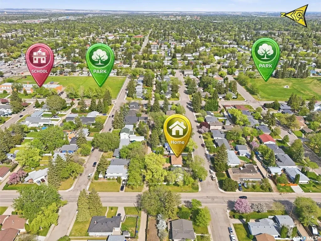 403 Willow Street E Saskatoon SK S7J 0C7