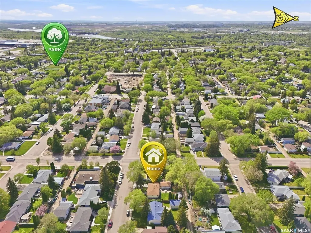 403 Willow Street E Saskatoon SK S7J 0C7