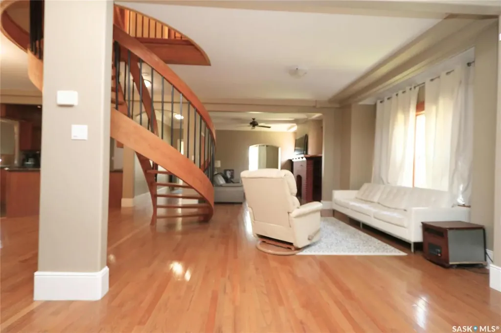 34 Laurier Avenue Yorkton SK S3N 1T7