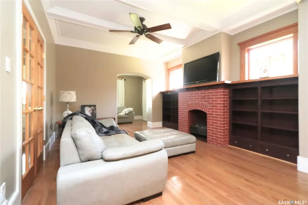 34 Laurier Avenue Yorkton SK S3N 1T7