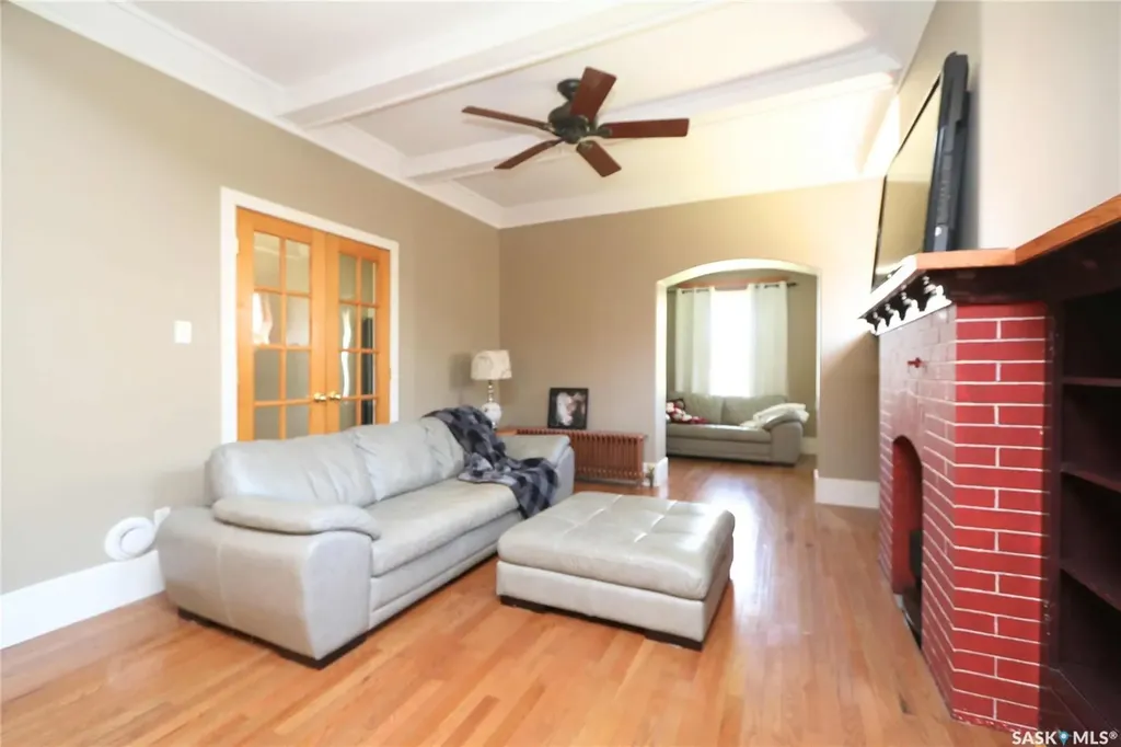 34 Laurier Avenue Yorkton SK S3N 1T7