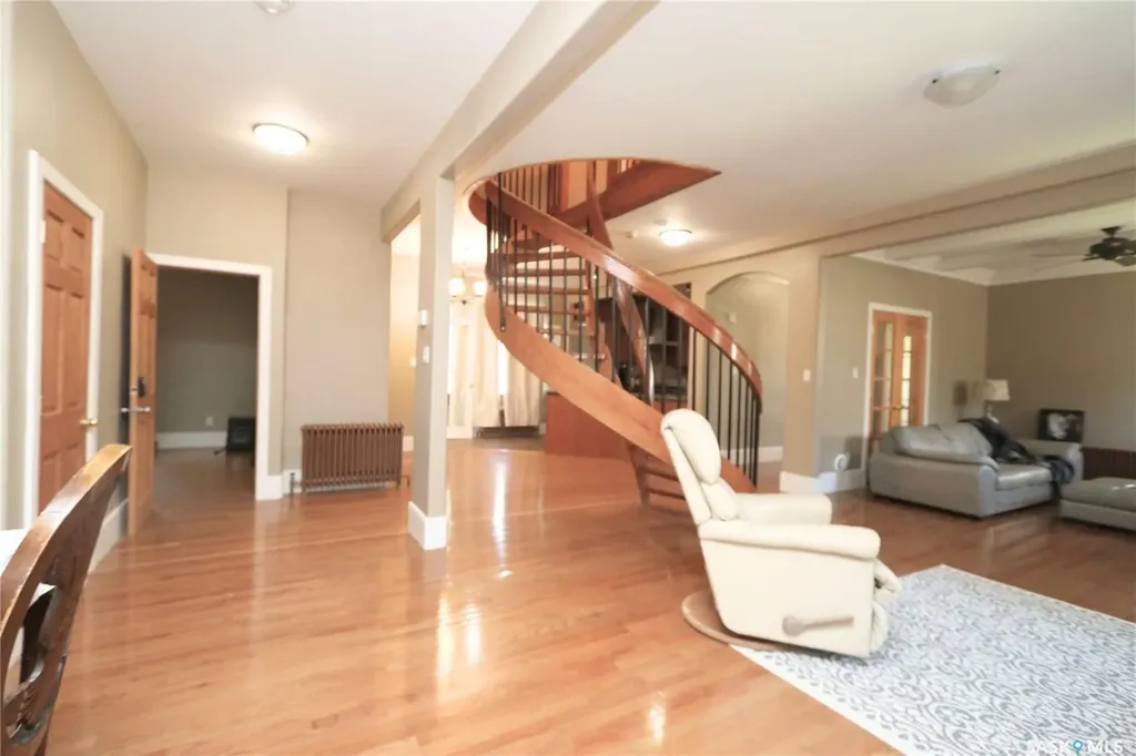 34 Laurier Avenue Yorkton SK S3N 1T7
