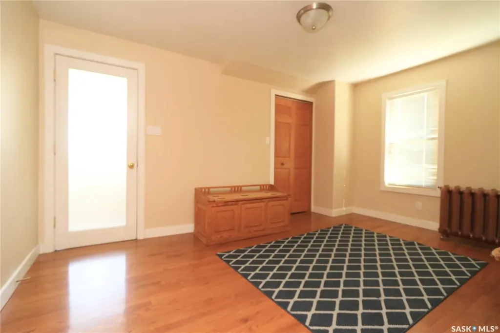 34 Laurier Avenue Yorkton SK S3N 1T7