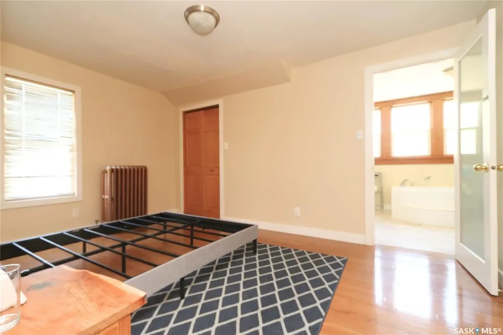 34 Laurier Avenue Yorkton SK S3N 1T7