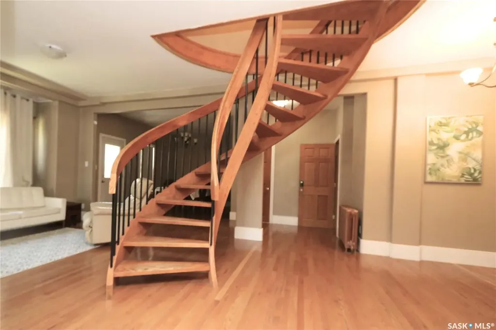 34 Laurier Avenue Yorkton SK S3N 1T7