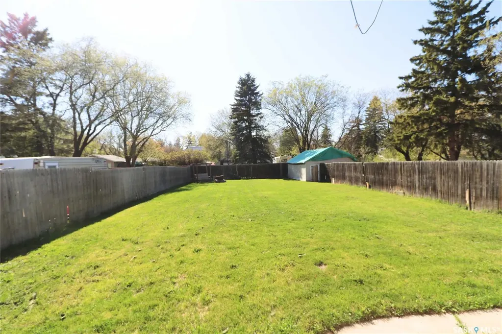 34 Laurier Avenue Yorkton SK S3N 1T7