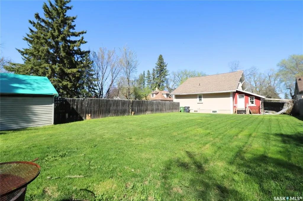 34 Laurier Avenue Yorkton SK S3N 1T7