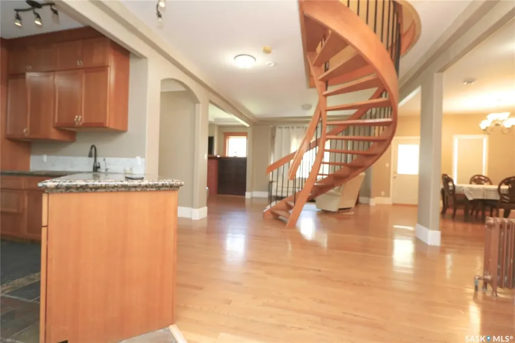 34 Laurier Avenue Yorkton SK S3N 1T7