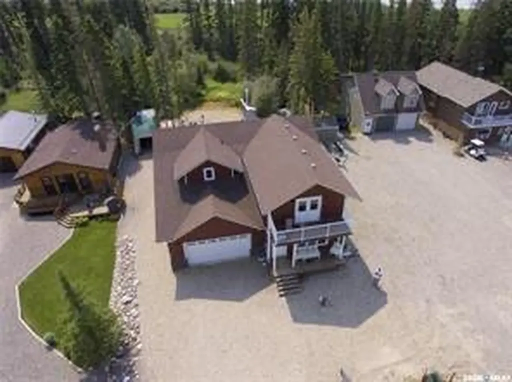 20 Nipew Place Candle Lake SK S0J 3E0