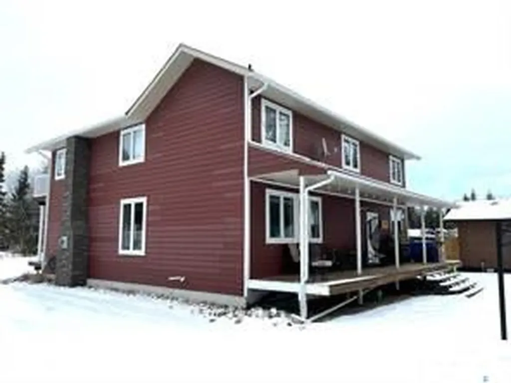 20 Nipew Place Candle Lake SK S0J 3E0