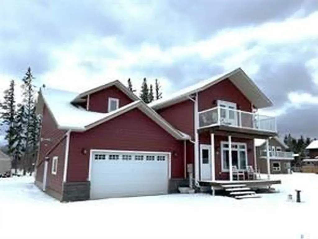 20 Nipew Place Candle Lake SK S0J 3E0