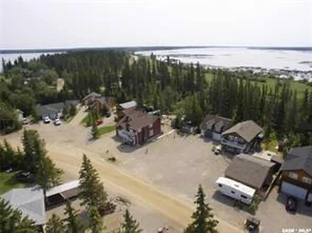 20 Nipew Place Candle Lake SK S0J 3E0