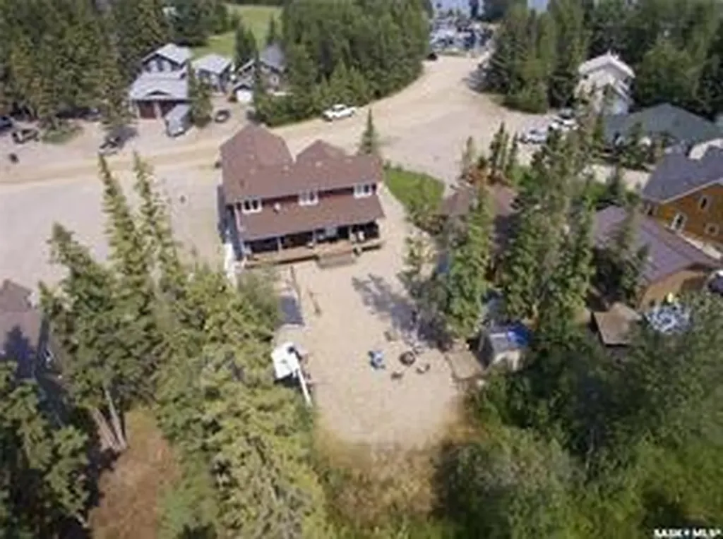 20 Nipew Place Candle Lake SK S0J 3E0
