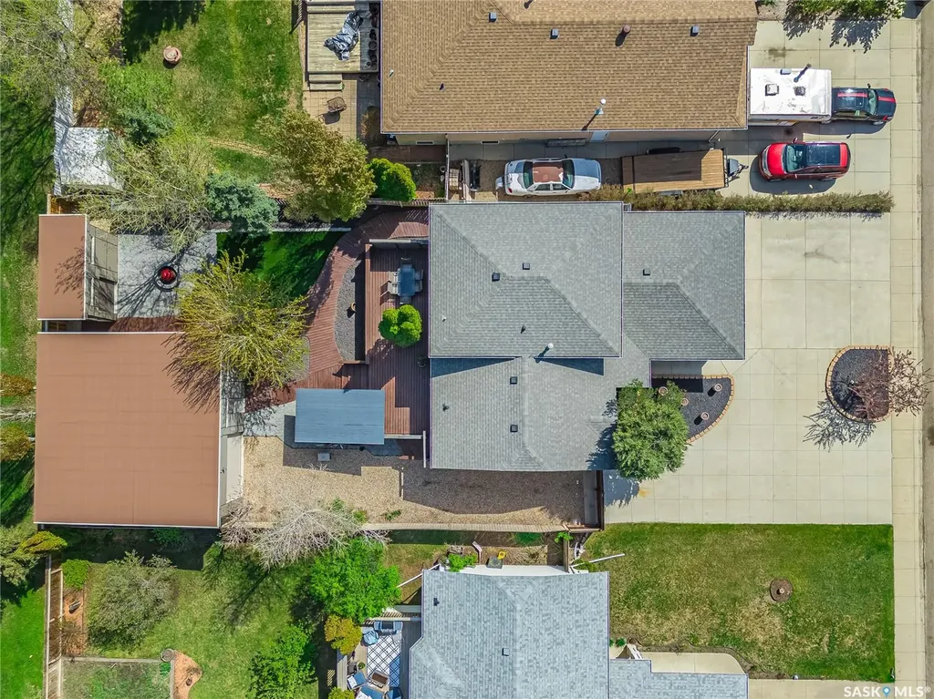 813 Derksen Place Martensville SK S0K 2T0