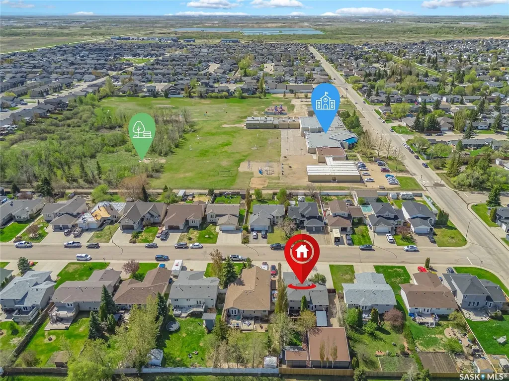 813 Derksen Place Martensville SK S0K 2T0