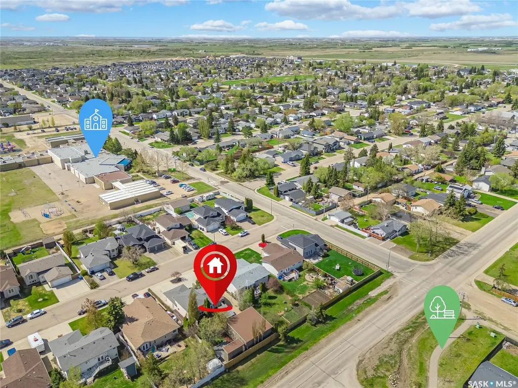 813 Derksen Place Martensville SK S0K 2T0