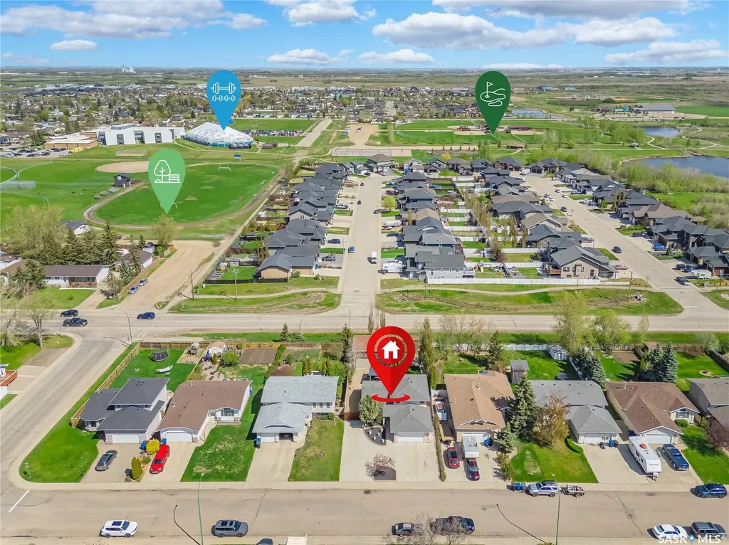 813 Derksen Place Martensville SK S0K 2T0