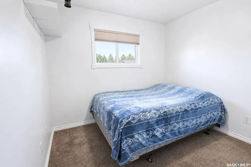 1699 Allbright Crescent Prince Albert SK S6V 7C3