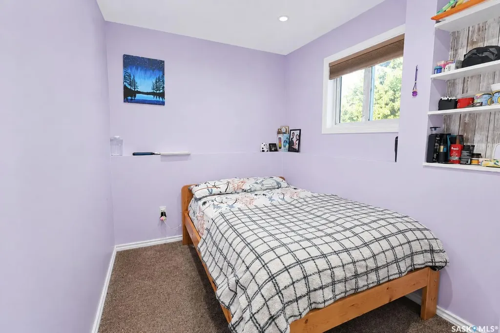 1699 Allbright Crescent Prince Albert SK S6V 7C3