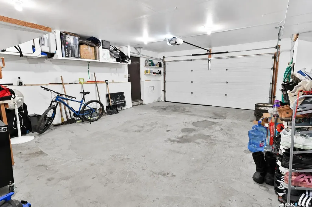 1699 Allbright Crescent Prince Albert SK S6V 7C3