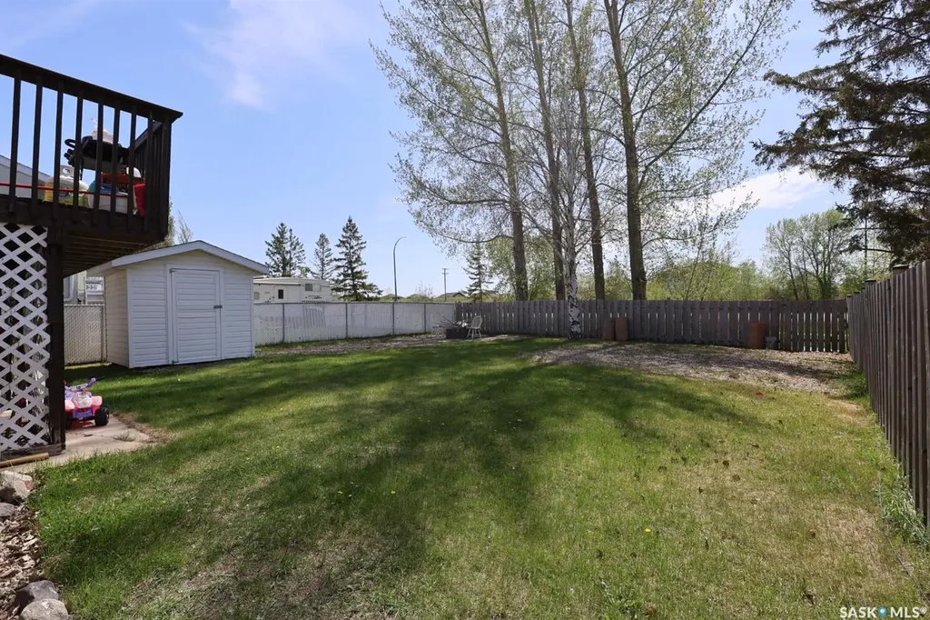 1699 Allbright Crescent Prince Albert SK S6V 7C3