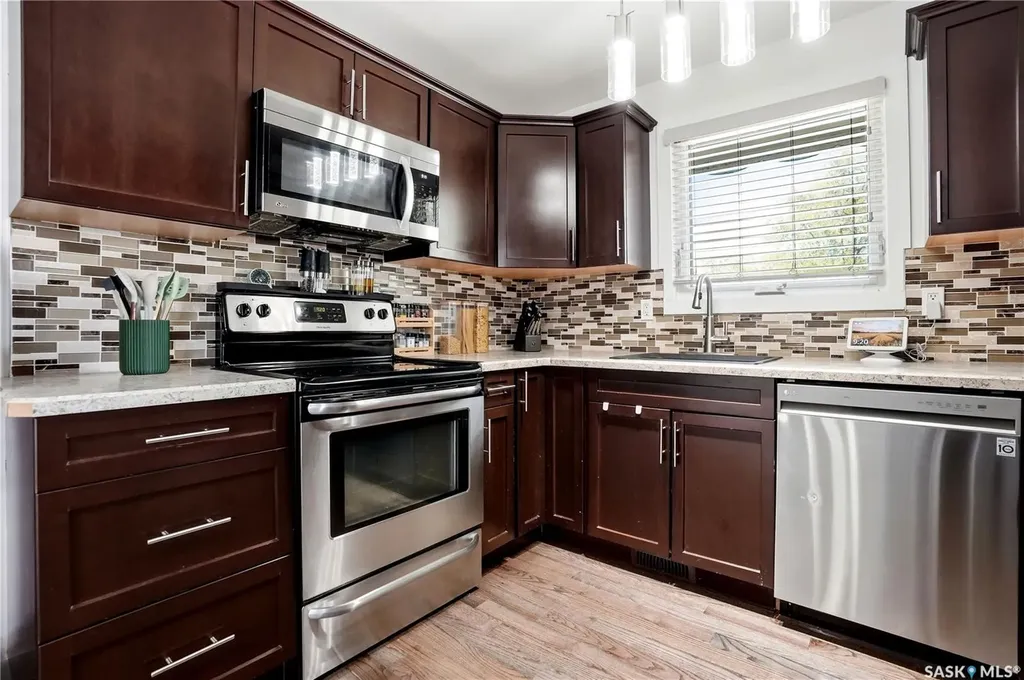 267 Upland Drive Regina SK S4R 5H5
