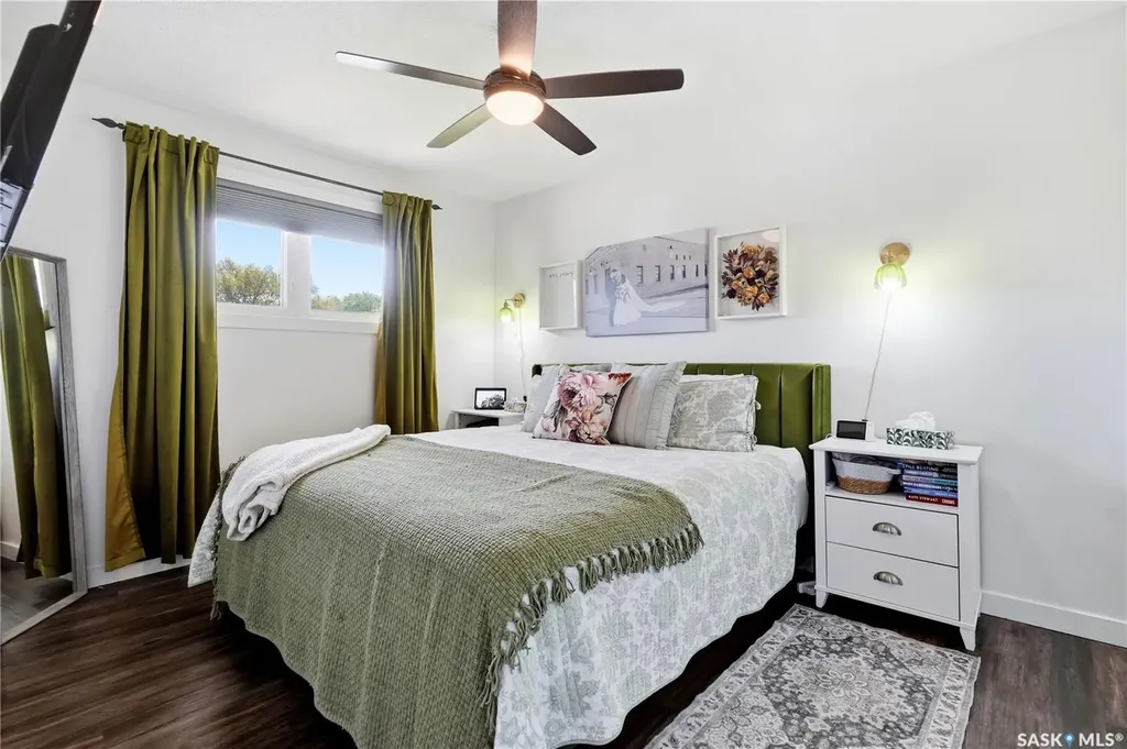 267 Upland Drive Regina SK S4R 5H5