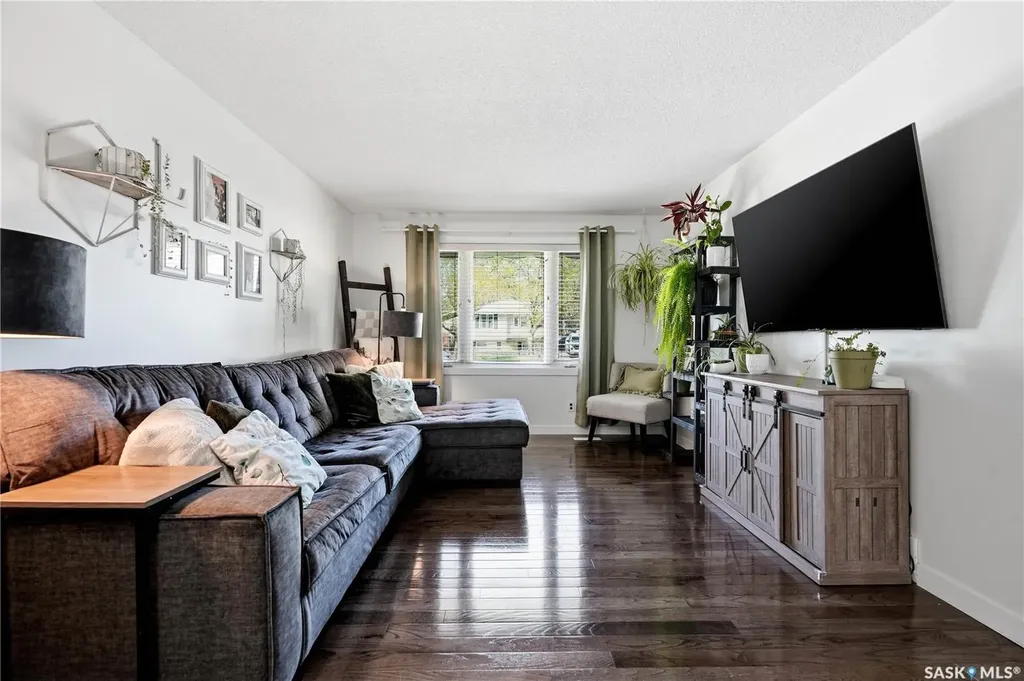 267 Upland Drive Regina SK S4R 5H5