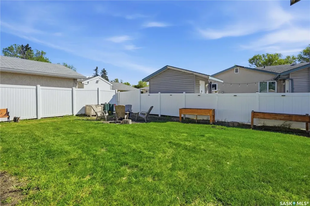 267 Upland Drive Regina SK S4R 5H5