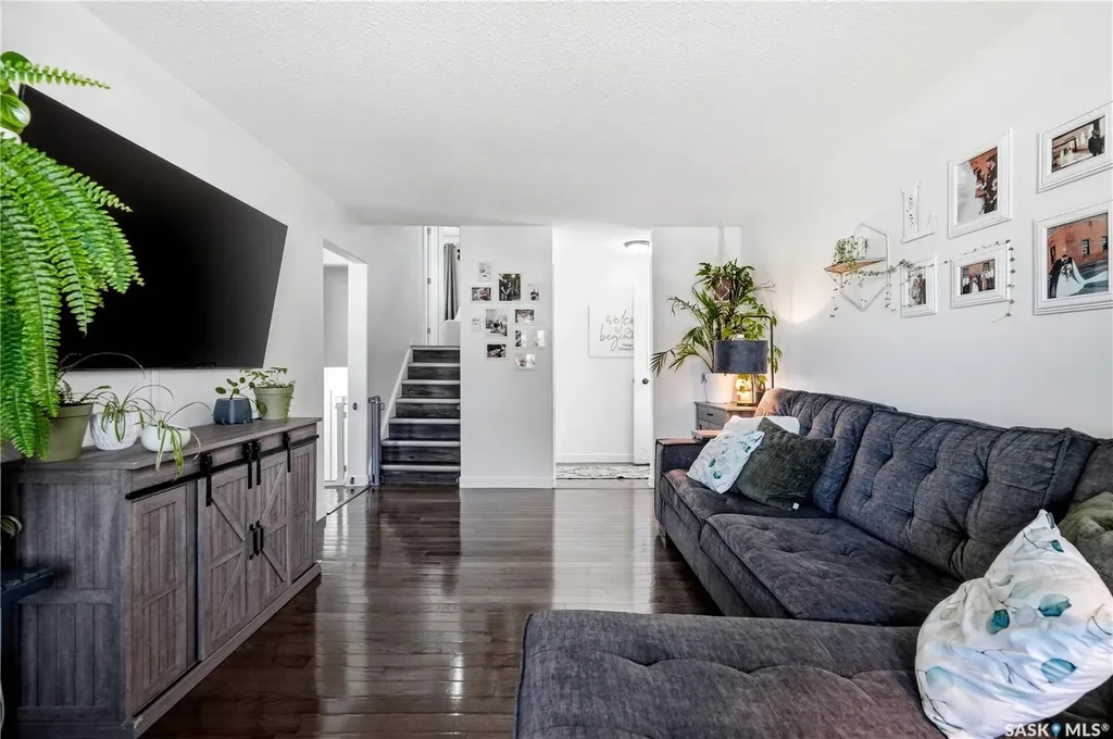 267 Upland Drive Regina SK S4R 5H5