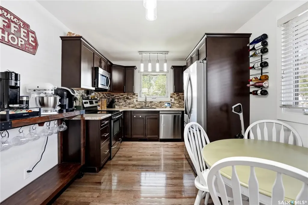 267 Upland Drive Regina SK S4R 5H5