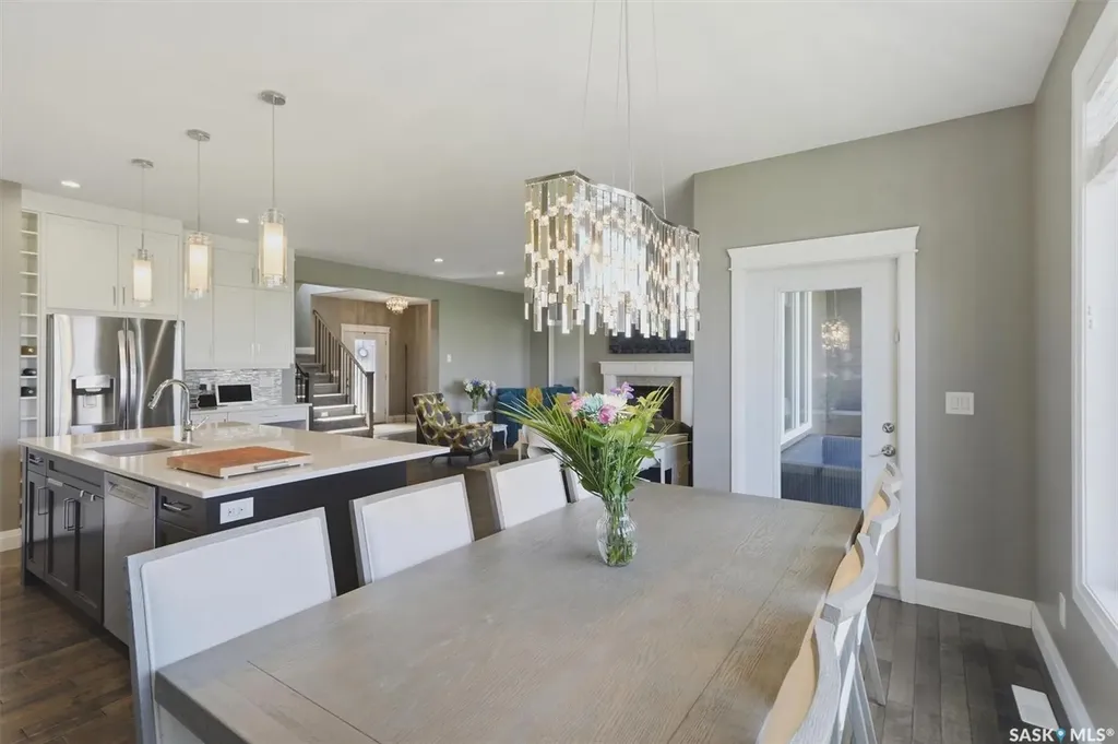 719 Salloum Crescent Saskatoon SK S7W 0N3
