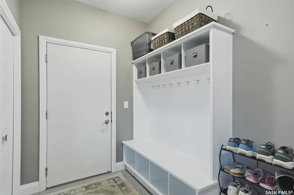 719 Salloum Crescent Saskatoon SK S7W 0N3