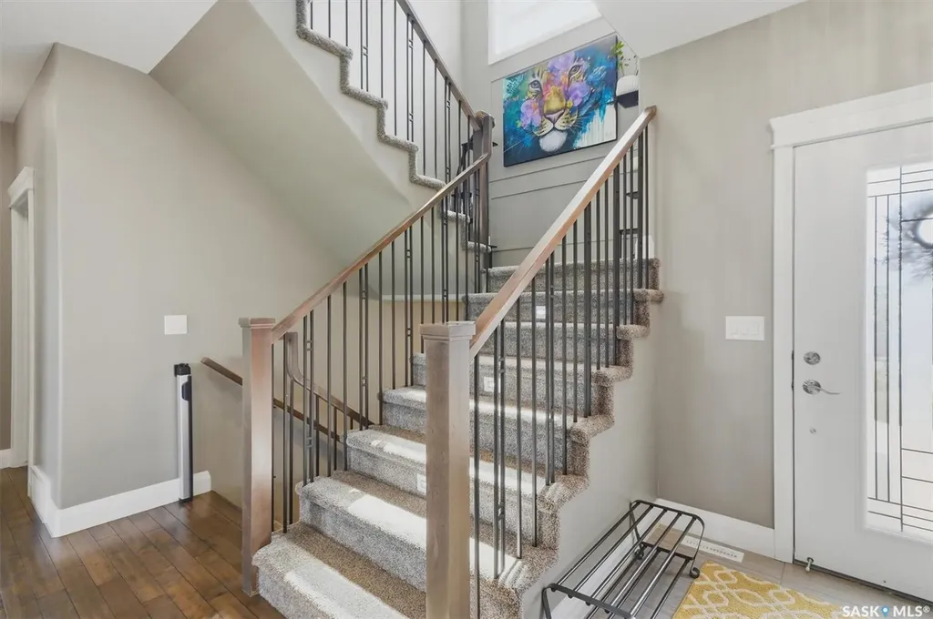 719 Salloum Crescent Saskatoon SK S7W 0N3
