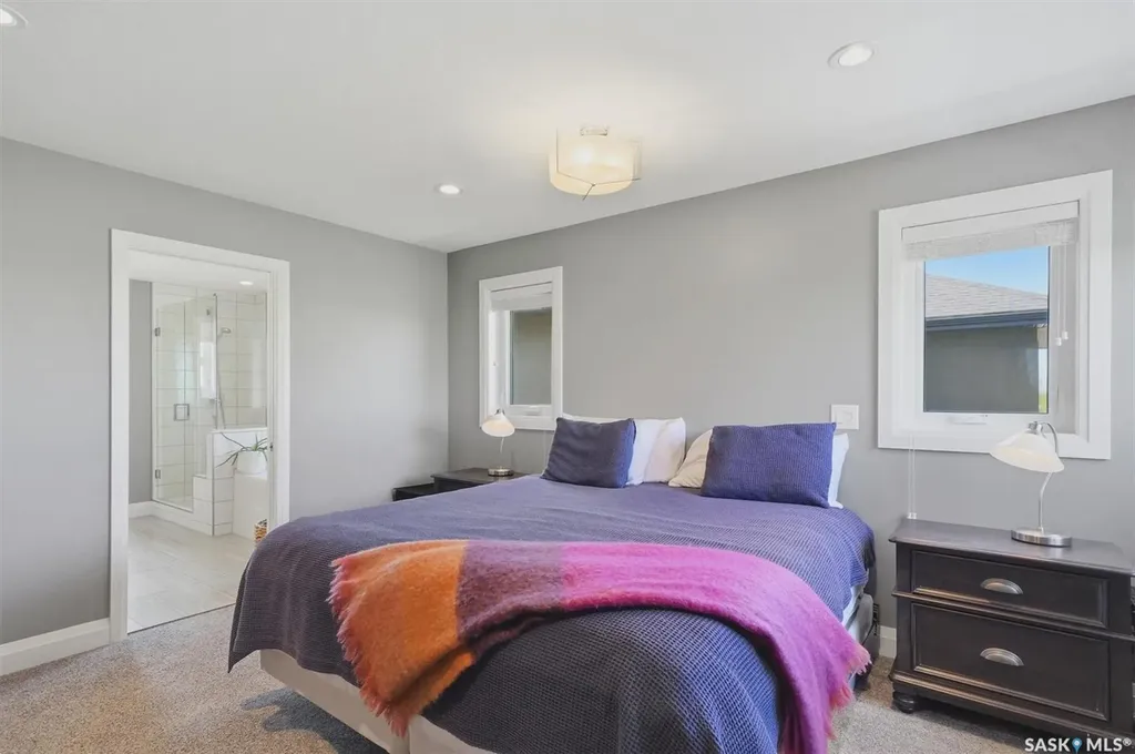 719 Salloum Crescent Saskatoon SK S7W 0N3