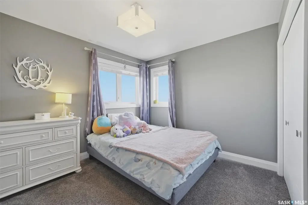 719 Salloum Crescent Saskatoon SK S7W 0N3