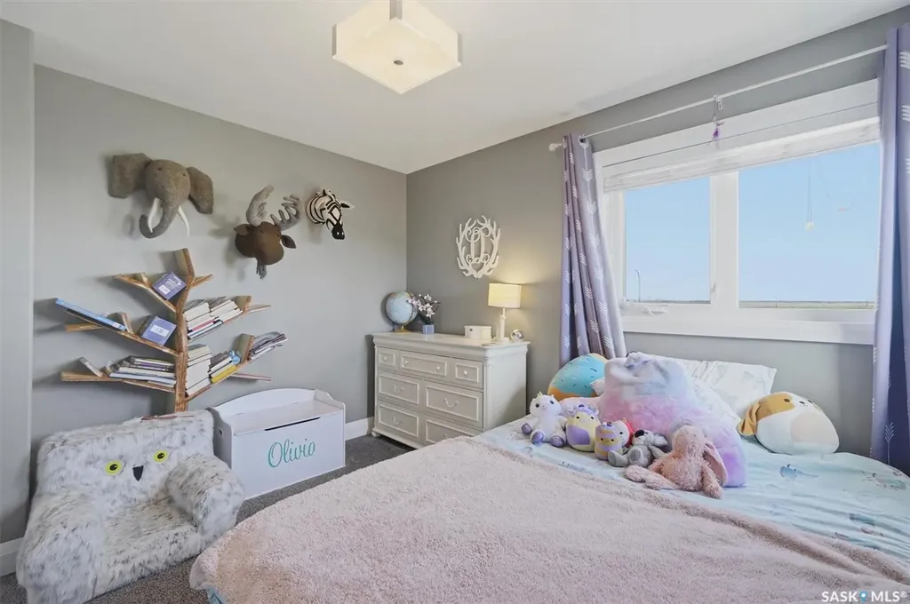 719 Salloum Crescent Saskatoon SK S7W 0N3
