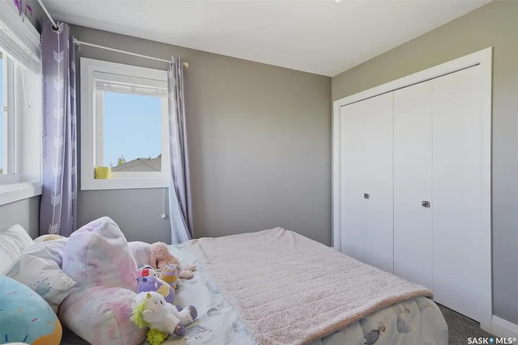 719 Salloum Crescent Saskatoon SK S7W 0N3