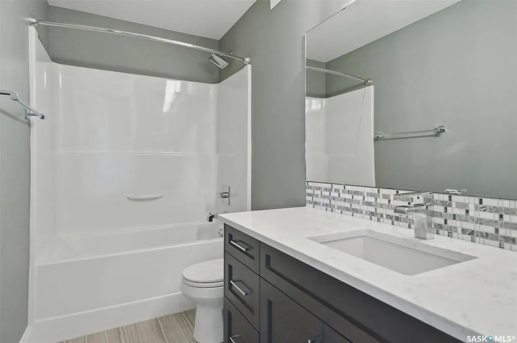 719 Salloum Crescent Saskatoon SK S7W 0N3
