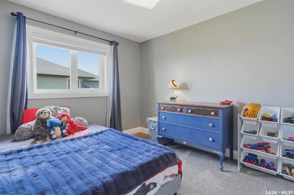 719 Salloum Crescent Saskatoon SK S7W 0N3