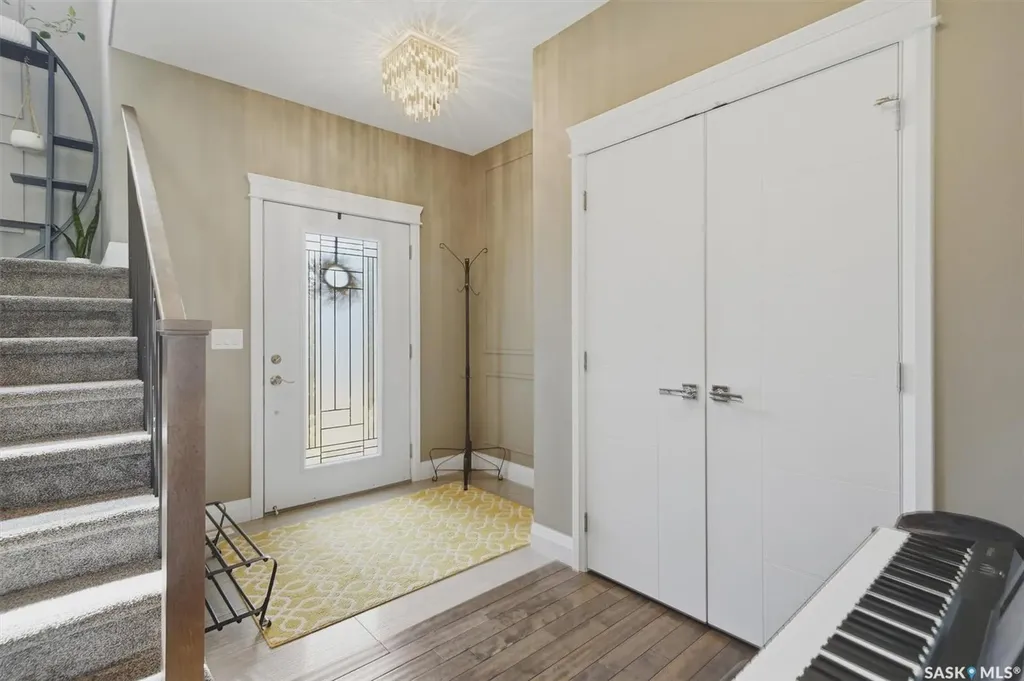 719 Salloum Crescent Saskatoon SK S7W 0N3