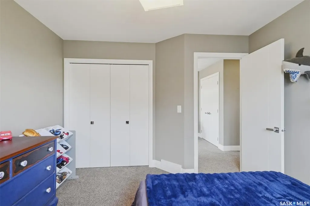 719 Salloum Crescent Saskatoon SK S7W 0N3