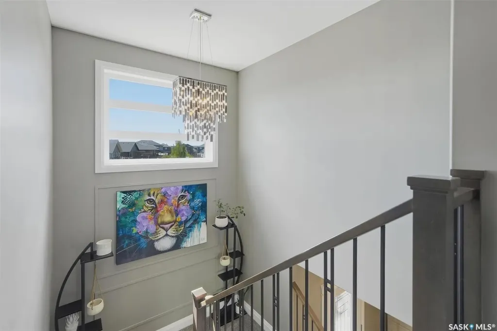 719 Salloum Crescent Saskatoon SK S7W 0N3