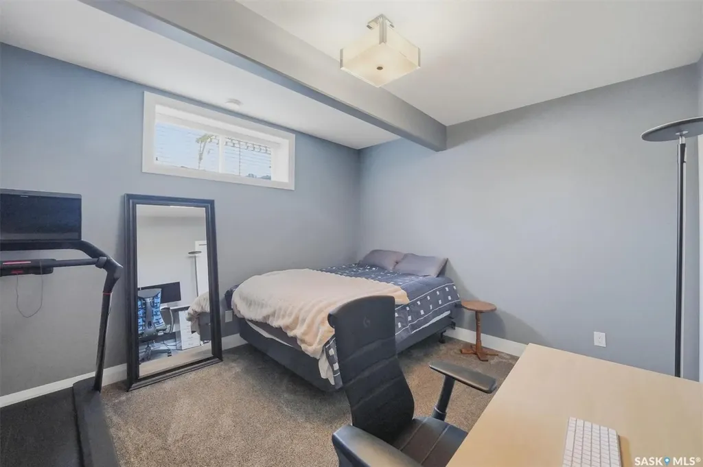 719 Salloum Crescent Saskatoon SK S7W 0N3