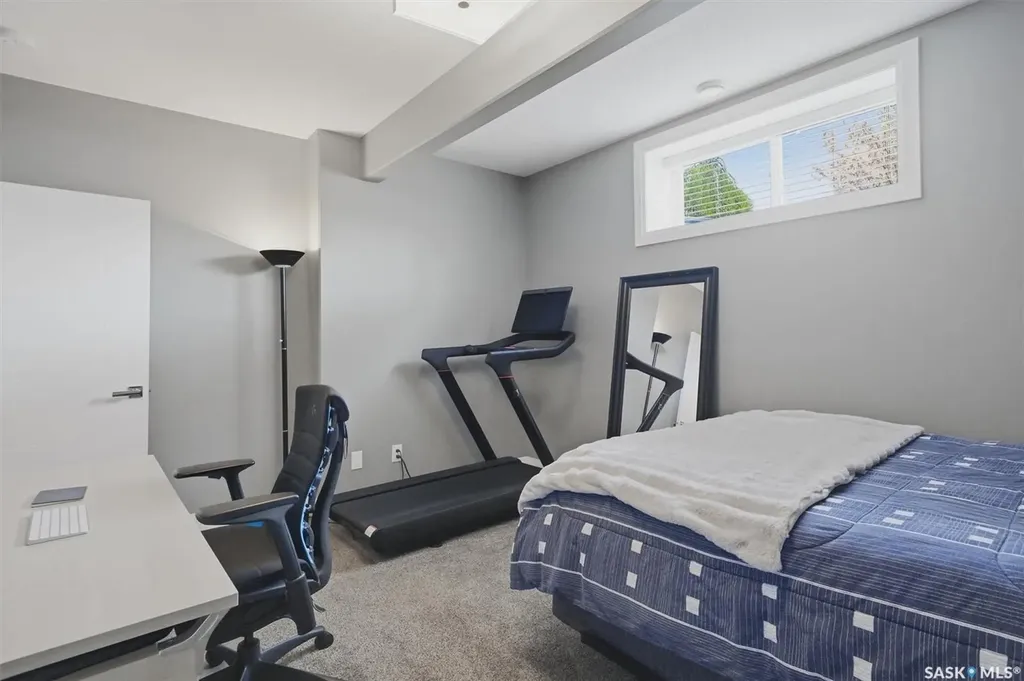 719 Salloum Crescent Saskatoon SK S7W 0N3