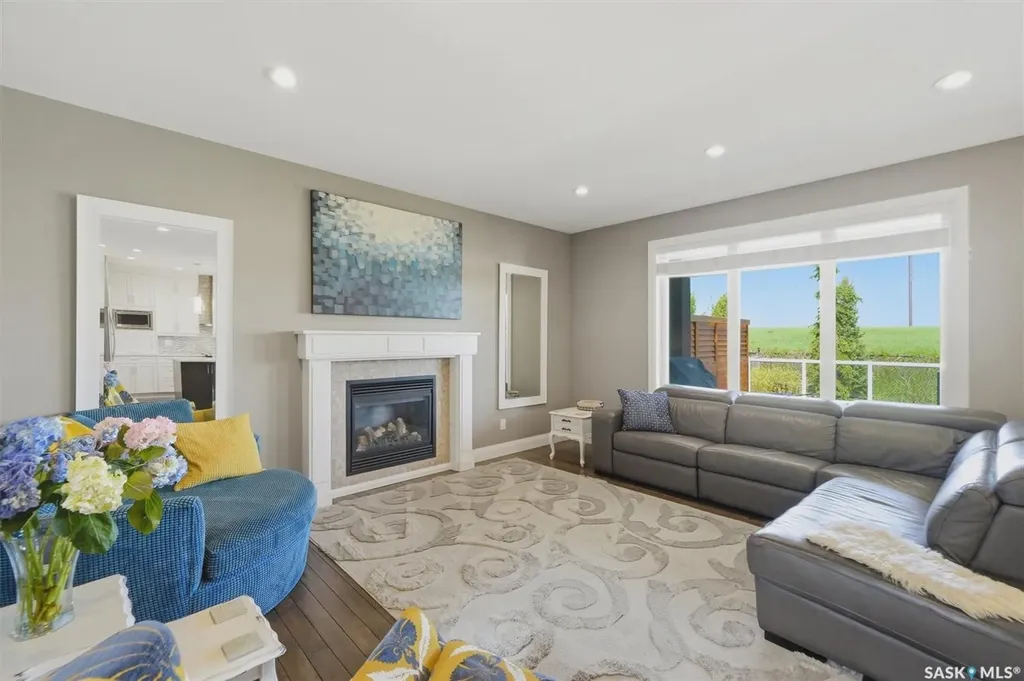 719 Salloum Crescent Saskatoon SK S7W 0N3