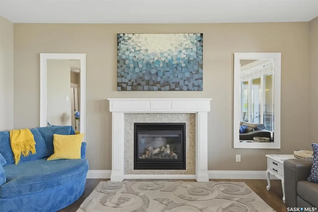 719 Salloum Crescent Saskatoon SK S7W 0N3