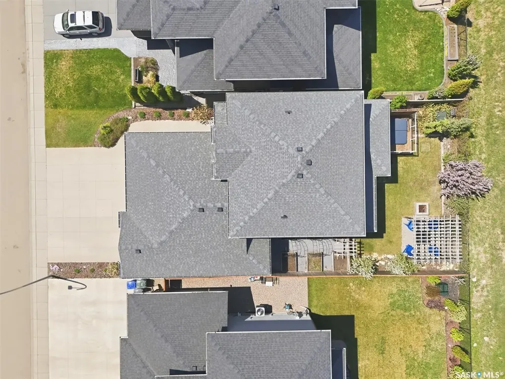 719 Salloum Crescent Saskatoon SK S7W 0N3