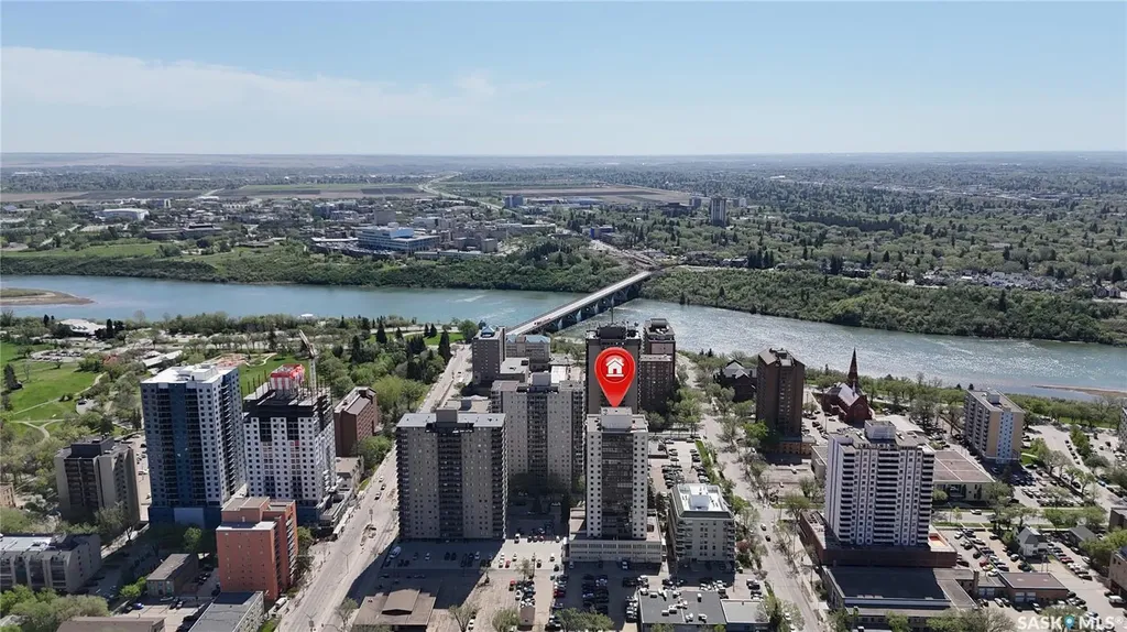 315 5th Avenue N Saskatoon SK S7K 5Z8