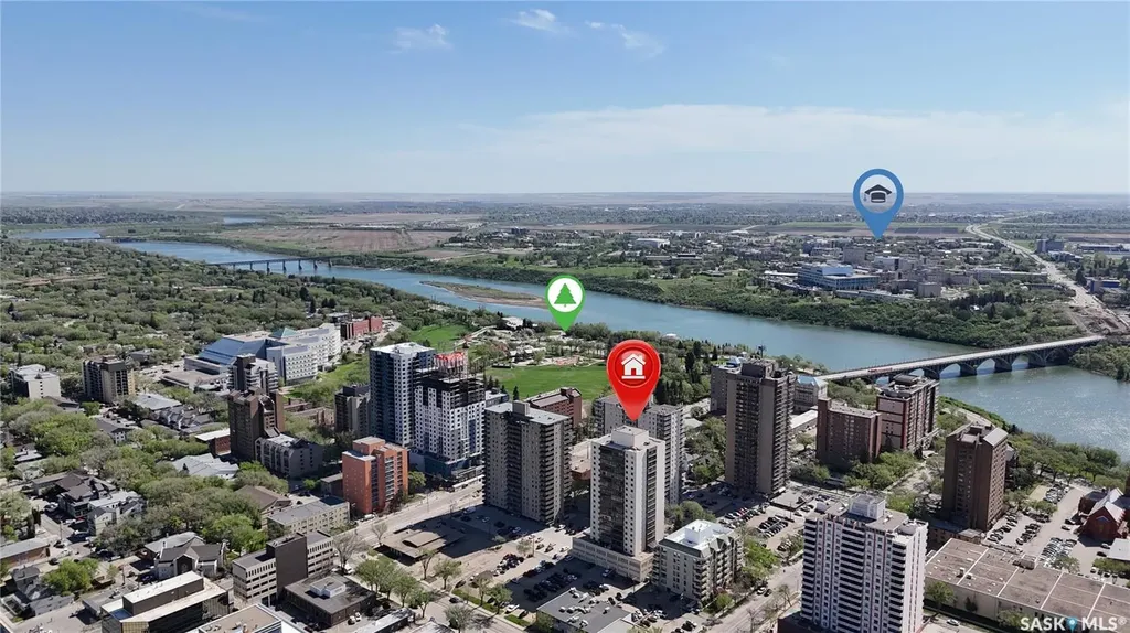 315 5th Avenue N Saskatoon SK S7K 5Z8